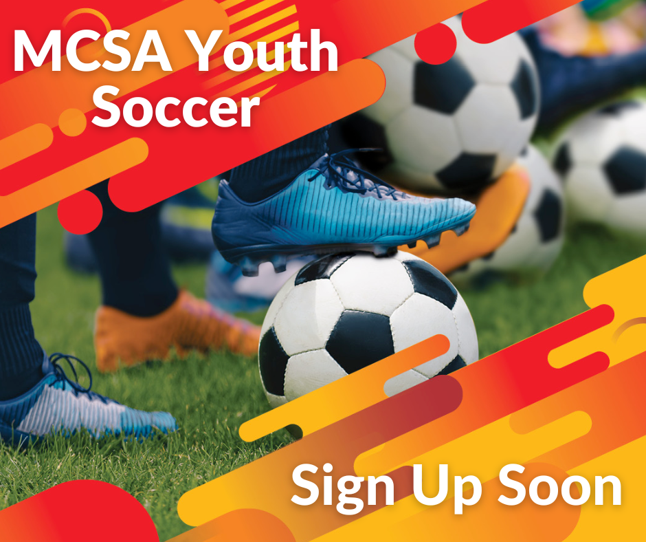 Youth Soccer