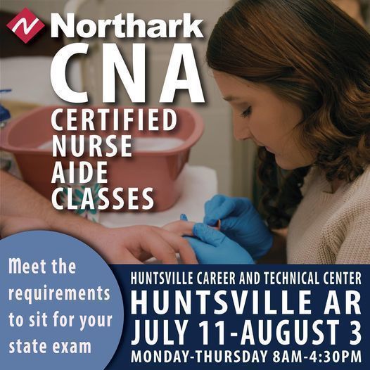 CNA Classes